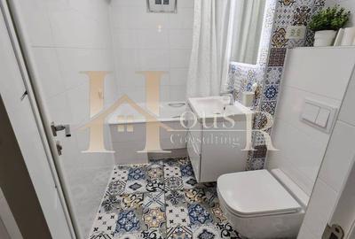 SOARELUI.Renovat Complet.Incalzire in Pardoseala.Mobilat si utilat Complet - 11