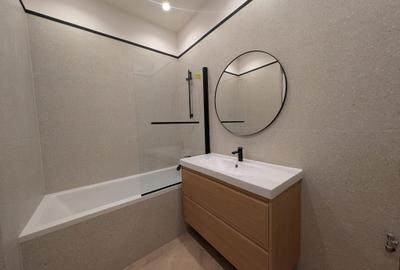 Apartament lux 2 camere – Iancu Nicolae / Pipera – Prima închiriere - 6