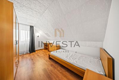 Casa individuala spatioasa cu 4 dormitoare, Colonia Sopor - 10