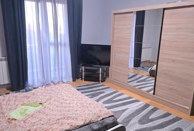 Vand casa de locuit sau pentru pensiune in Deva, zona 22 Decembrie, S+P+1+M, - 7