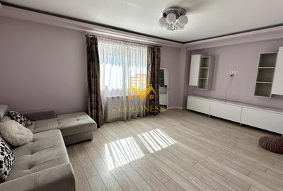 2 camere decomandate, Piata Marasti, Dorobantilor, OMV, The Office - 3