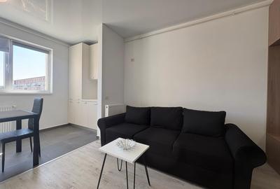 PRIMA INCHIRIERE- AC/Centrala-Militari Residence - 1