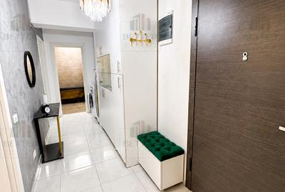 Apartament 2 camere decomandat, mobilat, cu loc de parcare - 13