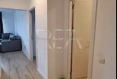 2 camere, et 12/15, parcare-Ansamblul Primavara - 4