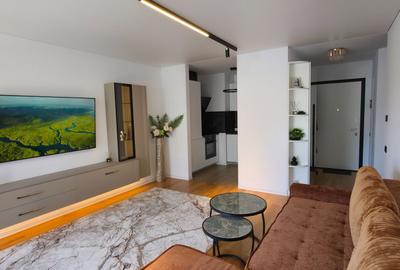 2 camere de inchiriat | zona Floreasca | loc de parcare - 2
