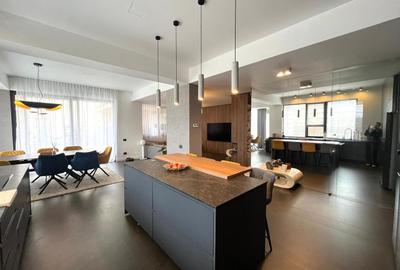 Vilă modernă în Corbeanca | Construcție nouă | Finisaje premium | Piscina - 3
