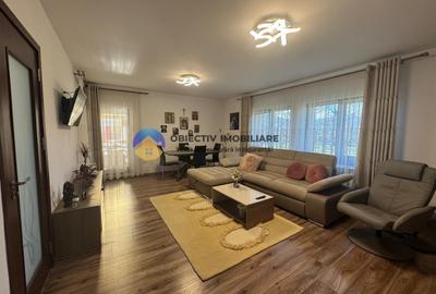 Casa si teren langa lacul Pangarati , mobilata si utilata - 9