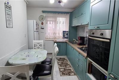 Apartament 3 camere Manastur - Piata Flora - 2