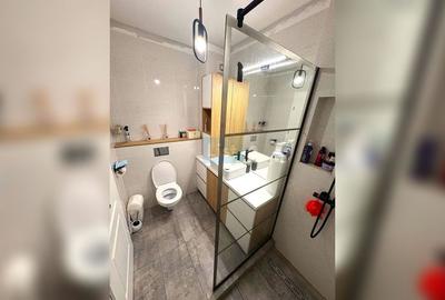 Apartament 3 camere Iris, parcare subterană, 0% comision - 9