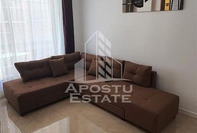 Apartament cu 1 camera, Giroc, Centrala Proprie - 4