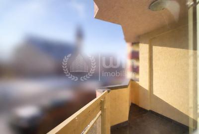 Apartament cu 2 camere | Etaj 1 | Parcare | 43mp | Manastur | Minerva - 13