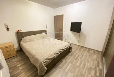 2 camere-61,09 mp-Bloc anvelopat - Parcul Sebastian/13 septembrie - 3