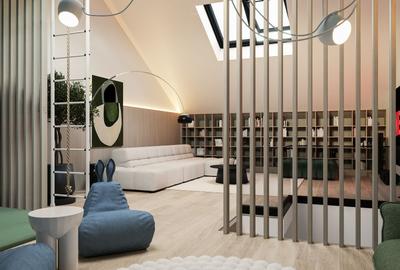 New Mogosoaia Residence II