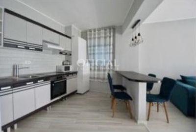 Apartament 1 Camera | 38 Mp | Balcon | Finisat Modern | Zorilor Wings - 2