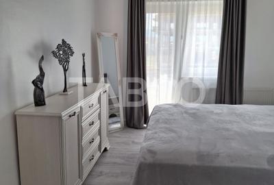 Apartament de vanzare 3 camere 63mpu decomandat zona Selimbar Sibiu - 12