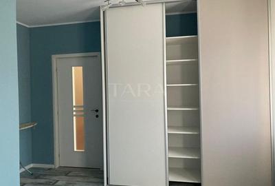 Apartament modern cu 2 camere și parcare subterană, zona VIVO. - 6