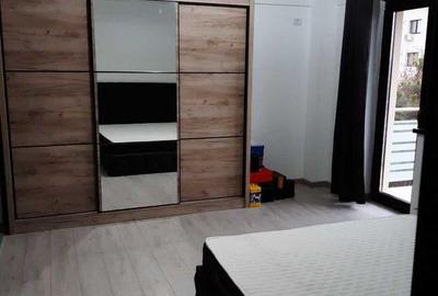Apartament 1 cameră, 41mp, Mall Moldova, parcare inclusă - 3