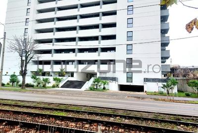 Prima inchiriere 2 Camere, decomandat, etaj 4, 6 minute METROU Preciziei - 11