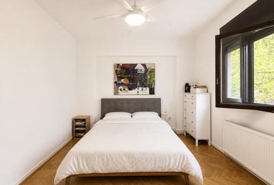 Apartament 4 camere,100mp utili,parter de vila,Piata Alba Iulia,340.000euro - 4