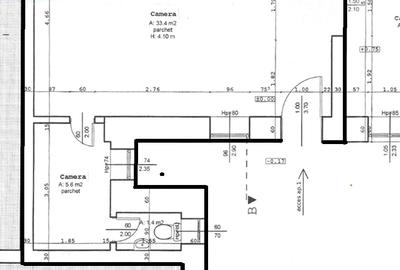 ✨ Apartament cu 1 cameră în Piața Unirii | Comision 0%- 149 - 8