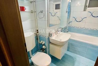 Faleza Nord de închiriat 3 camere - 6