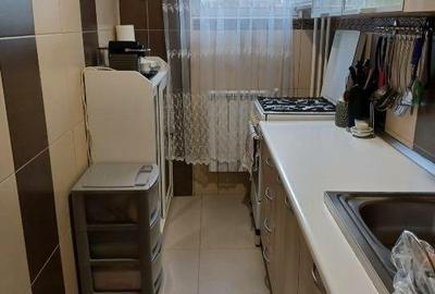 Garsonieră decomandată în Banu Manta