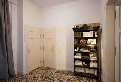 Apartament deosebit cu 2 camere, 95mp | Piata Unirii - 6