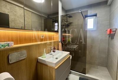 Apartament 2 camere de vanzare in Buna Ziua, Cluj Napoca - 11