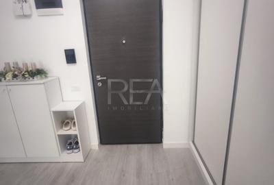 Apartament 2 camere, Smart Residence, Lujerului - 7
