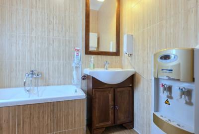 Piata Muncii, vila singur curte, 8 camere, 227 mp utili - 25