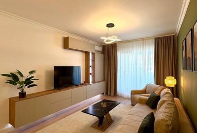 Apartament premium 2 camere | Lujerului | - 1