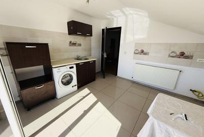 Chișoda | 3 camere | 78 mp utili | Etaj 2 | Centrală proprie - 8