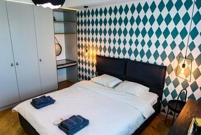 4City North | Apartament exclusivist | Vedere curtea interioara | Lux - 15