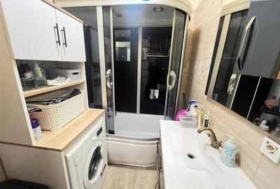 Apartament modern cu 3 camere zona Turnisor - 9