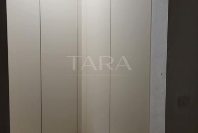 Apartament elegant 3 camere, zona Borhanci - 6