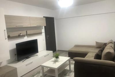 Inchiriere Apartament 2 camere decomandat Bloc Nou Piata Sudului - 1