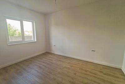 Giroc - Ap 2 cam - Su:52,6mp - Centrala proprie - Bloc nou - 2