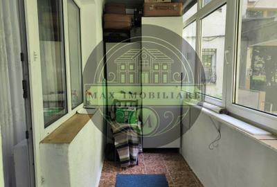 Apartament 3 camere decomandat circular – zona Nord - Complexul Mic, Ploiești - 13