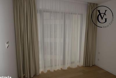 Apartament NOU 2 camere | One Lake Club - 13