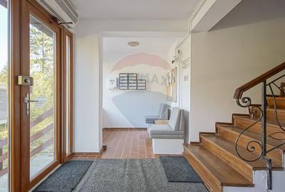 Apartament 3 camere Predeal ca-n poveste - 27