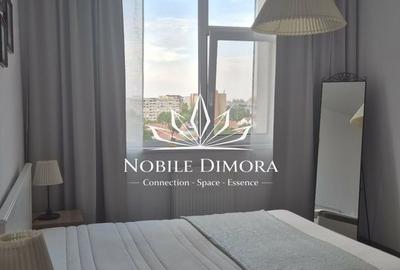City of Mara - Apartament cu 3 camere, 2 bai si parcare subterana - 5