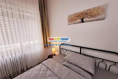 APARTAMENT DUBLU DE 5 CAMERE DE INCHIRIAT ROMANA - 17