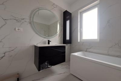 Duplex spatios cu 4 camere in Dumbravita -semineu- la 3 minute de Primarie - 18