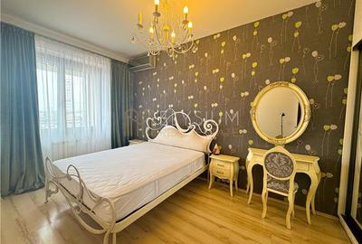 Apartament 2 camere de inchiriat North Area Lake View - 12