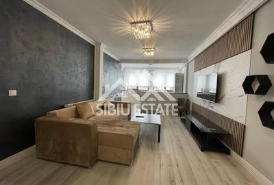 Apartament de inchiriat central 2 camere Sibiu - 17