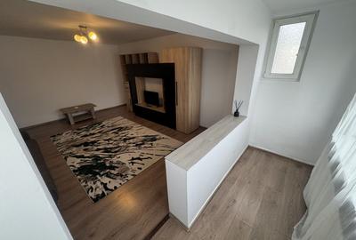 Apartament 2 camere cu Centrala zona Inel 2 - 2