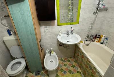 Apartament 3 camere de vanzare in Sud, etaj 3, CT, izolat - 9