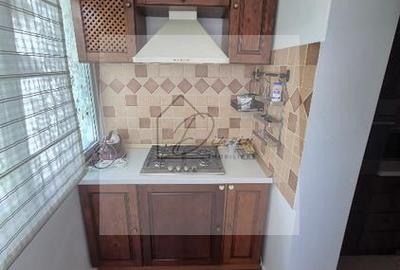 2 camere Aviatiei - Aurel Vlaicu I Mobilat Utilat I Loc parcare ADP - 4