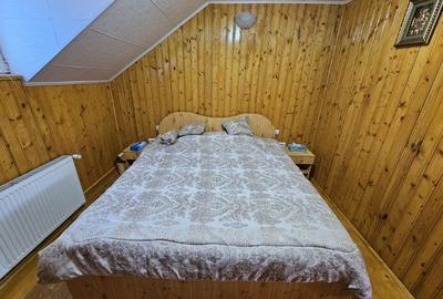 Vila 7 camere 320 mp- Valea Neagra-Prahova, mobilata/utilata complet! - 17