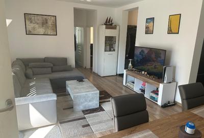 Apartament 3 camere, Freidorf - 3